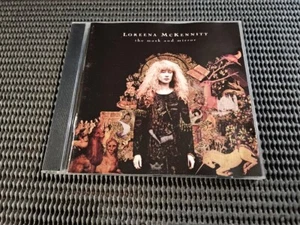 Loreena McKennitt – The Mask And Mirror- 2004 Warner CD - folk rock - Picture 1 of 4