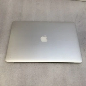 Apple MacBook Pro A1398 Laptop 15.4" i7-4770HQ 16GBRAM 256GBSSD EMC2876 2014 - Picture 1 of 6