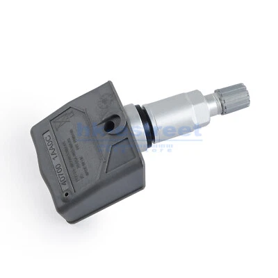 Tire Pressure Sensor TPMS 40700-1AA0C For Nissan Versa Quest Rogue Sentra Xterra Foto 1 de 4