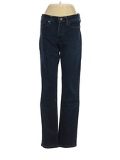 Banana Republic Women Blue Jeans 27W