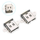 2Pcs Charge Port Interface For Switch Ns Game Machine Power Supply Sd3