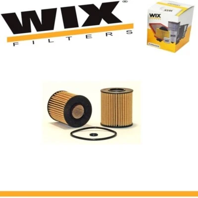 Oil Filter OEM WIX for MAZDA TRIBUTE 2009-2010 L4-2.5L Foto 1 de 4