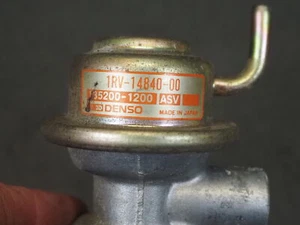 AIR CUT VALVE ASS'Y Yamaha XV535 Virago 1990 1RV-14840-00 20160 - Picture 1 of 6