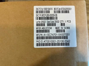 Juego de rieles SuperMicro MCP-290-00059-0B + ASAS, RÁPIDO/RÁPIDO, OPCIONAL PARA 4U 17,2" W - Imagen 1 de 1
