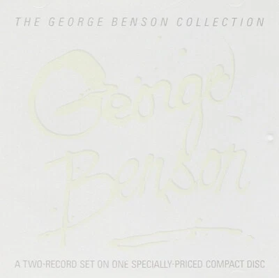 George Benson - The George Benson Collection  / Compilation / CD / Jewelcase - Bild 1 von 2