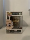 Funko Pop! Vinyl: Rick and Morty - Roy - GameStop (Exclusive) #418