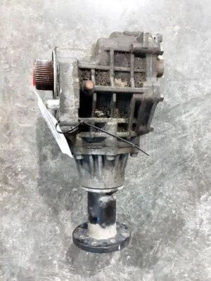 Conjunto de caja de transferencia Hyundai Santa FE 2013-2016 SWB Sport en garantía OEM Foto 1 de 4