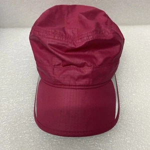 brooks hat for women Dark Pink Color - Picture 1 of 7