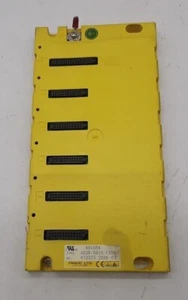 Fanuc ABU05A Rack Chassis Base - Picture 1 of 3