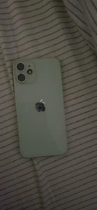 iphone 12 mini locked With Case - Photo 1 sur 2
