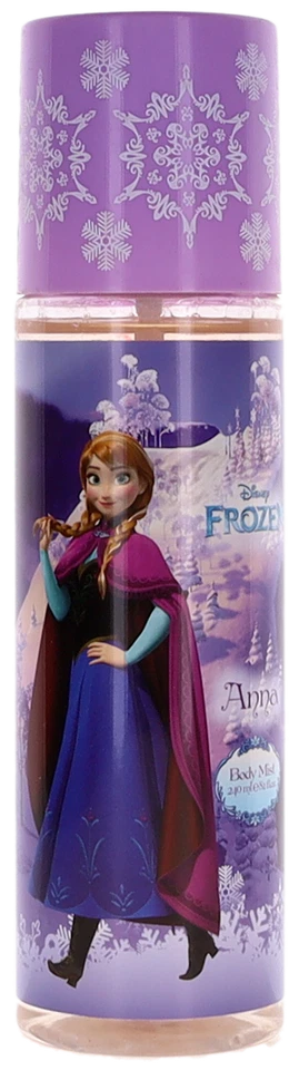 Frozen Anna de Disney para mujer spray corporal 8,1 oz nuevo Foto 1 de 1