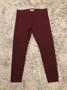 Pantalones de yoga para mujer Lark & Ro leggings cintura alta ejercicio entrenamiento talla grande - Imagen 1 de 7