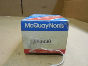 1982-1996 Fits Buick Century 85-90 Electra NOS Alignment Camber Kit AA3638 - Picture 1 of 3