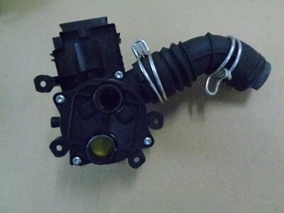 Wasserweiche für Amica EGSP 14035 E Spülmaschine - Bild 1 von 4