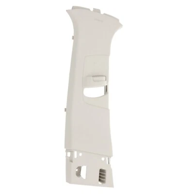 Moldura de pilar de puerta central superior izquierda genuina Ford C-Max 2013-2018 DM5Z-5824357-AA Foto 1 de 4