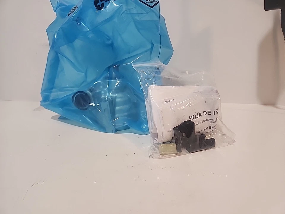 ACDelco Power Steering Pump 19369076 - Image 1 of 3