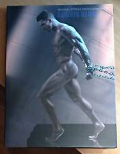 Michael Stokes ｜ Adonis Blue ｜Rare｜ISBN 9780997453577 ｜Printed in ITALY.