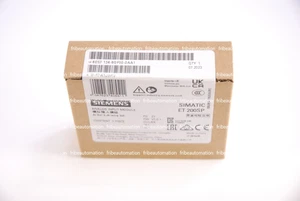6ES7134-6GF00-0AA1, 6ES7 134-6GF00-0AA1 ET 200SP, AI 8XI 2-/4-wire Basic; NEW - Picture 1 of 1