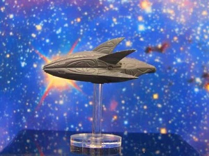 Kshellik Cruiser 1 Light Utility Ship Mass 1 Astra Nebula Billion Suns - Picture 1 of 6