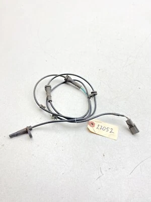 2013-2019 Nissan Sentra Front Passenger Abs Wheel Anti Brake Sensor 47910-3DA0A - Image 1 of 4