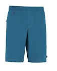 E9 - TRD Greek Blue S Climbing Shorts Boulderpants Climbing Trousers Outdoor Lifestyle