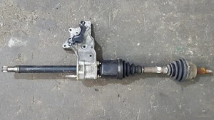 SEMIASSE SEMIALBERO ANT DX FIAT STILO (2C) (01 03) 1.9 JTD (85KW) BER 3P/D - Picture 1 of 2