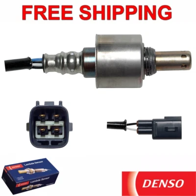 Sensor de oxígeno O2 relación combustible aire 02 aguas arriba para Toyota Corolla 2009 2010 1,8 L-L4 Foto 1 de 4