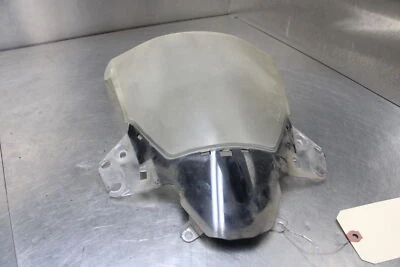 11-13 Honda CBR250R CBR 250 Front  Windshield Windscreen Foto 1 de 4
