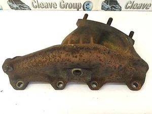 BMW 3 Series Exhaust mainifold 1998 - 2005 318i E46 1895cc - Picture 1 of 2