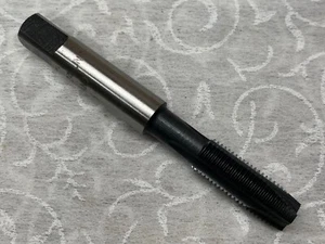 3 Flöte 3/8"-24UNF HSS GRD linker Stecker Hahn - Bild 1 von 6