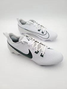 Botines de fútbol Nike Vapor Edge Speed 360 2 TB blancos verdes para hombre talla 14 - Imagen 1 de 8