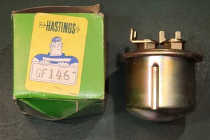 Filtro de combustible por hastings para Honda Accord Prelude Legend Civic Rover 800 200 - Imagen 1 de 2