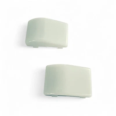 Courtesy Light Lens Pair Fits 1971–1975 Pontiac Catalina Grandville Convertible - Image 1 of 4