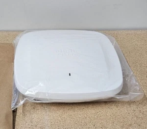 Cisco CW9162I-E • Catalyst 9162I Access Point • WiFi 6E - Triband 3.9Gbps - Picture 1 of 1