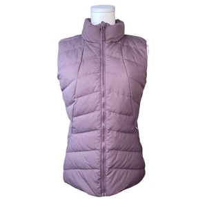 Mountain Warehouse Opal Womens Padded Gilet Lightweight Insulated Ladies Puffer - Picture 1 of 7