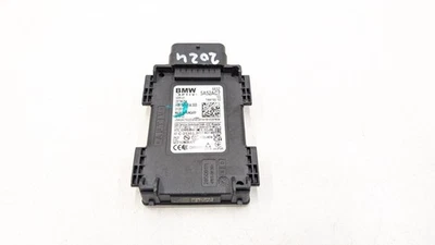 MÓDULO CONTROL SENSOR RADAR BMW IX3 G08 ECU 5A52AC7 2023 Foto 1 de 4
