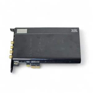 Creative Sound Blaster X-Fi Titanium HD SB-XFT-HD SB1270 Used from Japan - Afbeelding 1 van 6