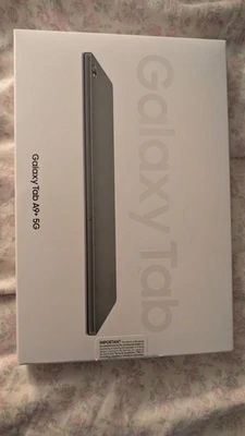 Used Metro Samsung Galaxy Tab A9+ SM-X210 64 GB, 4GB Ram, Wifi, 11 in, Read Desc - Image 1 of 2