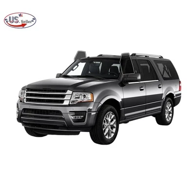 Película precortada ventanas delanteras de 2 puertas cualquier tono para Ford Expedition 2007-2017 Foto 1 de 4