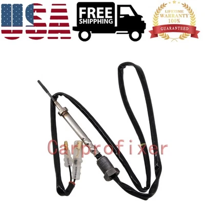 For 2007-2020 Polaris SwitchBack Indy 600 800 Temperature Sensor 4013133 2410983 Foto 1 de 4