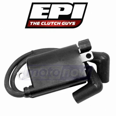 EPI Golf Cart Ignition Coil for 1985-1991 Yamaha (Golf Carts) G2-A - pg - Image 1 of 4