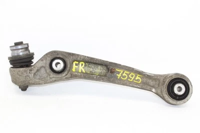 AUDI A8 L QUATTRO FRONT RIGHT SIDE LOWER FORWARD CONTROL ARM 2011 - 2018 #7595 - Image 1 of 4