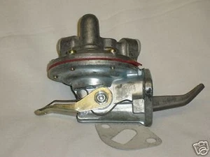 LAND ROVER SERIE 2 und 3 DIESEL KRAFTSTOFFHEBERPUMPE 563146 - Bild 1 von 1