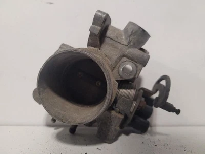 Throttle Body Throttle Valve Assembly FWD Fits 88 CARAVELLE 1560687 - Image 1 of 3