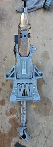 LANDROVER DISCOVERY SPORT STEERING COLUMN 2020 5 DOOR ESTATE - Picture 1 of 5