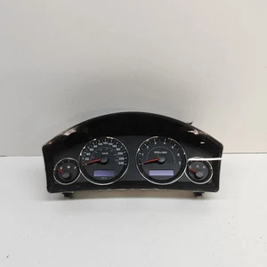 JEEP GRAND CHEROKEE MK3 WH, WK Strumentazione Tachimetro 05172074AH - Foto 1 di 12