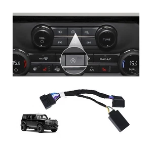 Eliminatore stop avviamento automatico Ford - F-150, Ranger, Explorer, Bronco - Foto 1 di 6