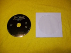 BLADE RUNNER 2049 DVD DISC ONLY NO CASE INCLUDED HARRISON FORD RYAN GOSLING - Picture 1 of 1