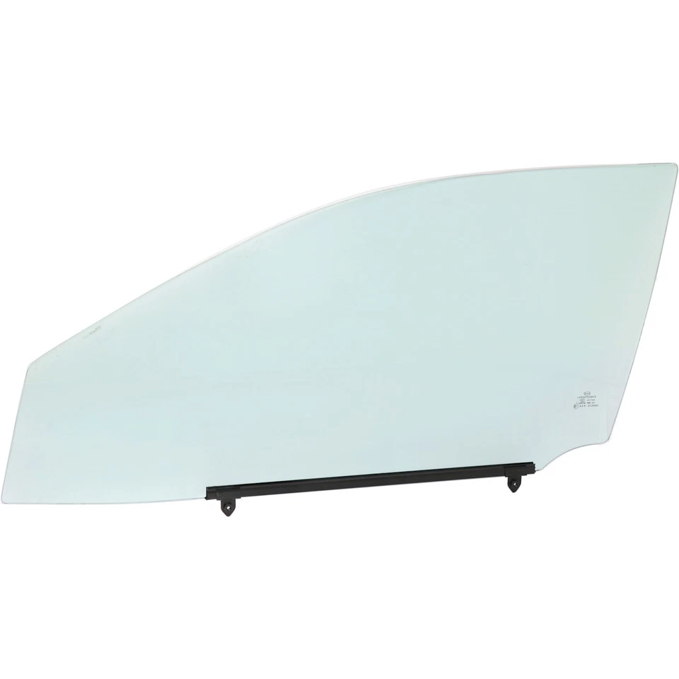 Puerta de vidrio para conductor delantero lado izquierdo mano izquierda nueva para Toyota Avalon 13-16 6810207030 Foto 1 de 4