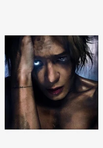Jackson Wang - Magic Man 2 LP Vinyl SIGNIERT | HANDSIGNIERTES Cover | VORVERKAUF - Bild 1 von 2